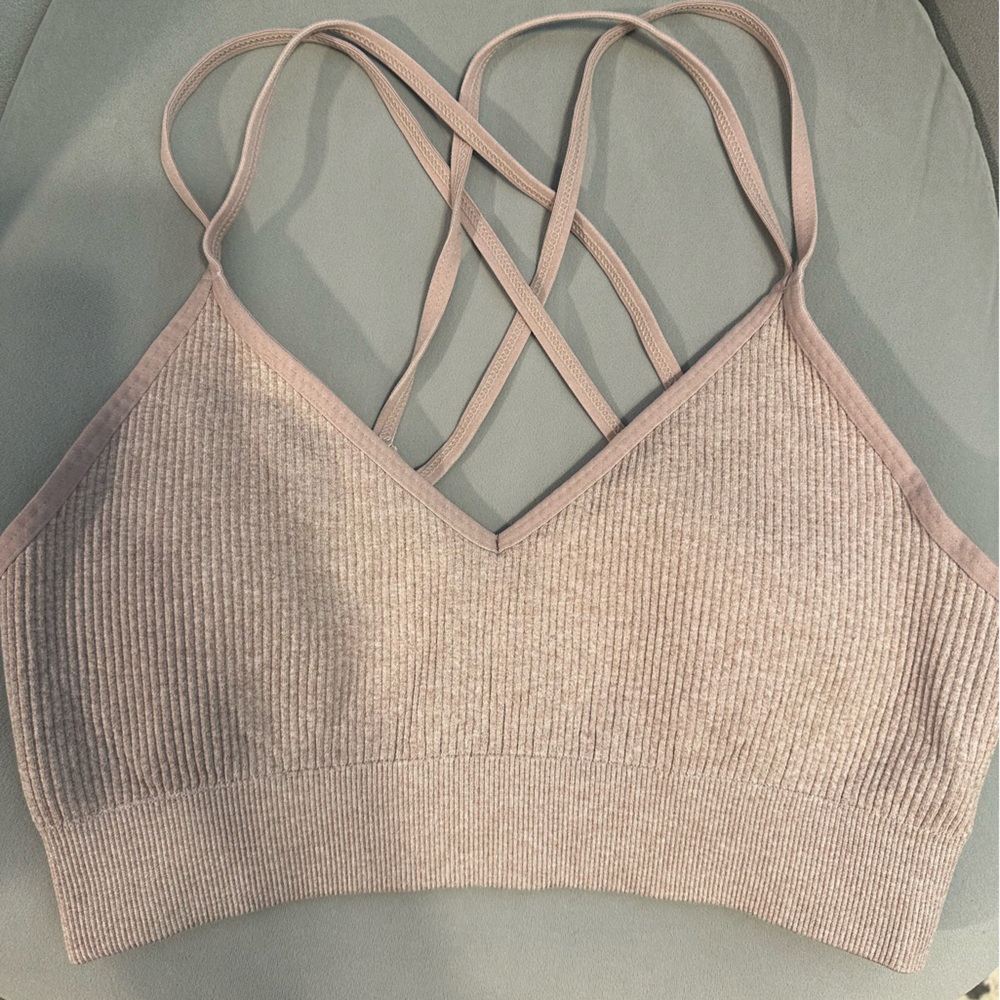 Aerie bralette